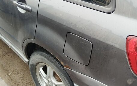 Mitsubishi Outlander III рестайлинг 3, 2008 год, 479 000 рублей, 7 фотография