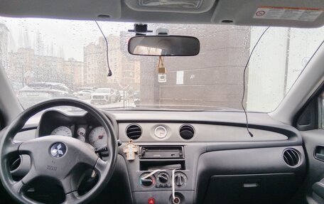 Mitsubishi Outlander III рестайлинг 3, 2008 год, 479 000 рублей, 8 фотография