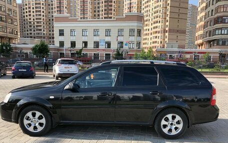 Chevrolet Lacetti, 2008 год, 400 000 рублей, 3 фотография