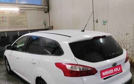 Ford Focus III, 2014 год, 650 000 рублей, 6 фотография