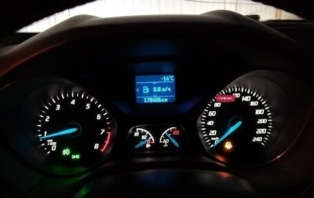 Ford Focus III, 2014 год, 650 000 рублей, 11 фотография