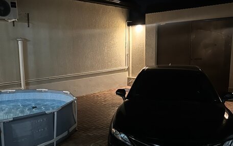 Toyota Camry, 2023 год, 3 650 000 рублей, 8 фотография