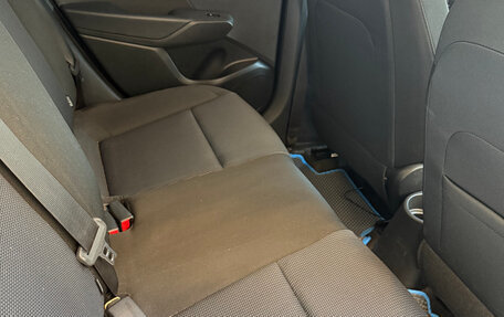 Hyundai Solaris II рестайлинг, 2022 год, 1 800 000 рублей, 16 фотография