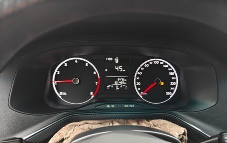 Volkswagen Polo VI (EU Market), 2020 год, 950 000 рублей, 7 фотография