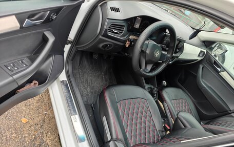 Volkswagen Polo VI (EU Market), 2020 год, 950 000 рублей, 6 фотография