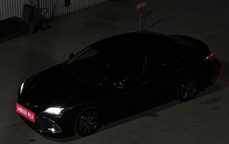 Toyota Camry, 2023 год, 3 650 000 рублей, 2 фотография