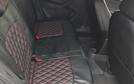 Volkswagen Polo VI (EU Market), 2020 год, 950 000 рублей, 10 фотография