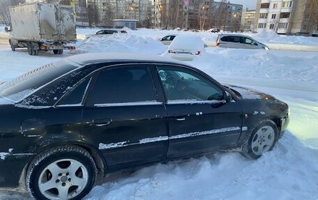 Audi A4, 1999 год, 240 000 рублей, 4 фотография