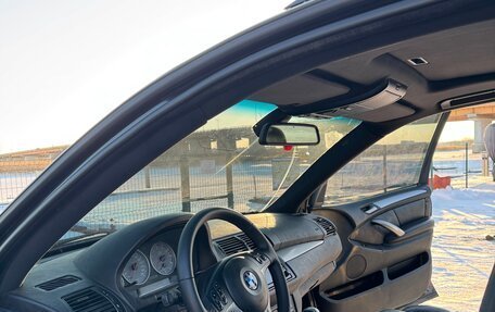 BMW X5, 2002 год, 850 000 рублей, 7 фотография