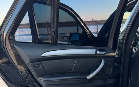 BMW X5, 2002 год, 850 000 рублей, 10 фотография