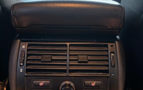 BMW X5, 2002 год, 850 000 рублей, 14 фотография