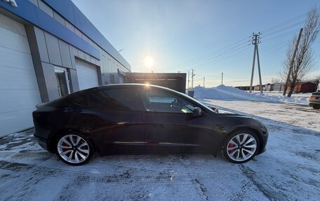 Tesla Model 3 I, 2022 год, 4 800 000 рублей, 5 фотография