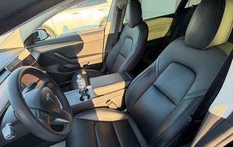 Tesla Model 3 I, 2022 год, 4 800 000 рублей, 9 фотография