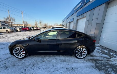 Tesla Model 3 I, 2022 год, 4 800 000 рублей, 4 фотография