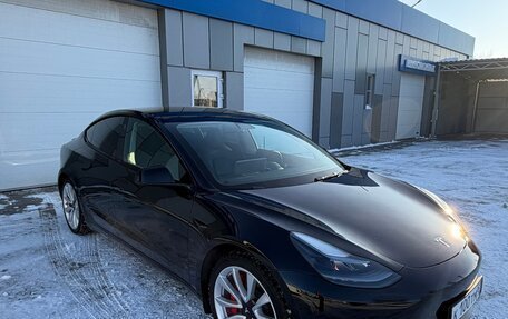 Tesla Model 3 I, 2022 год, 4 800 000 рублей, 3 фотография