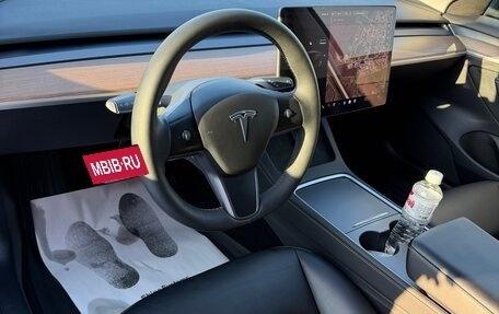 Tesla Model 3 I, 2022 год, 4 800 000 рублей, 8 фотография