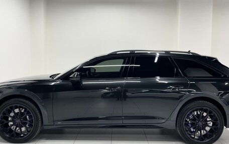 Audi A6 allroad, 2021 год, 6 900 000 рублей, 11 фотография