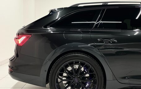 Audi A6 allroad, 2021 год, 6 900 000 рублей, 9 фотография