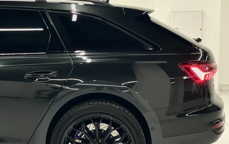 Audi A6 allroad, 2021 год, 6 900 000 рублей, 13 фотография