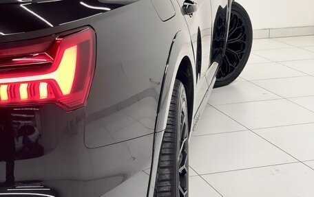 Audi A6 allroad, 2021 год, 6 900 000 рублей, 15 фотография