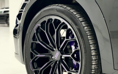 Audi A6 allroad, 2021 год, 6 900 000 рублей, 14 фотография