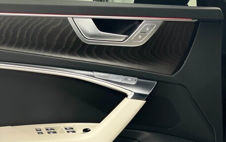 Audi A6 allroad, 2021 год, 6 900 000 рублей, 21 фотография