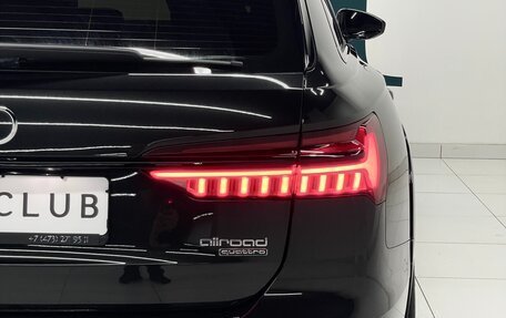 Audi A6 allroad, 2021 год, 6 900 000 рублей, 16 фотография