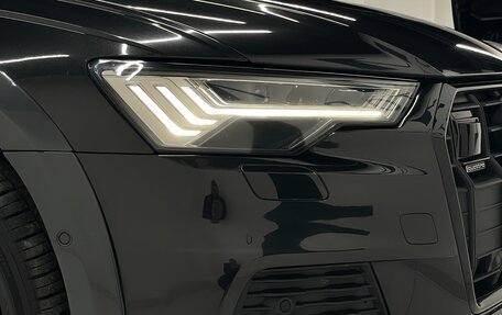 Audi A6 allroad, 2021 год, 6 900 000 рублей, 18 фотография