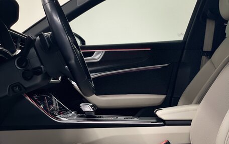 Audi A6 allroad, 2021 год, 6 900 000 рублей, 20 фотография