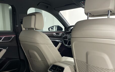 Audi A6 allroad, 2021 год, 6 900 000 рублей, 22 фотография