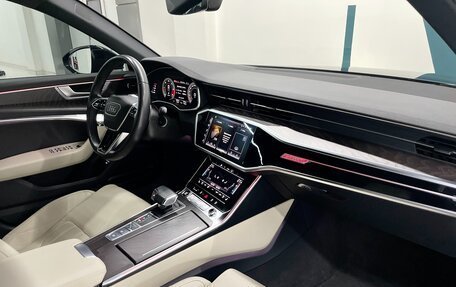 Audi A6 allroad, 2021 год, 6 900 000 рублей, 25 фотография