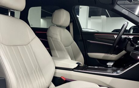 Audi A6 allroad, 2021 год, 6 900 000 рублей, 24 фотография