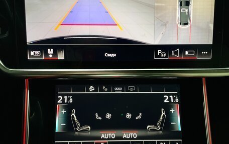 Audi A6 allroad, 2021 год, 6 900 000 рублей, 30 фотография