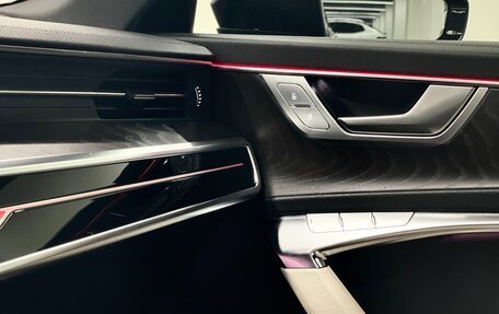 Audi A6 allroad, 2021 год, 6 900 000 рублей, 26 фотография