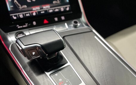 Audi A6 allroad, 2021 год, 6 900 000 рублей, 28 фотография