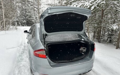 Ford Mondeo IV, 2008 год, 650 000 рублей, 2 фотография