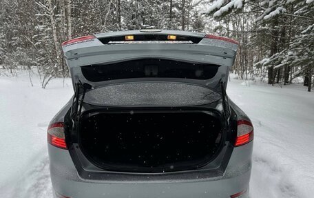 Ford Mondeo IV, 2008 год, 650 000 рублей, 5 фотография