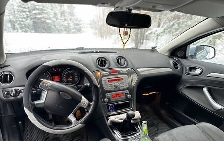 Ford Mondeo IV, 2008 год, 650 000 рублей, 6 фотография