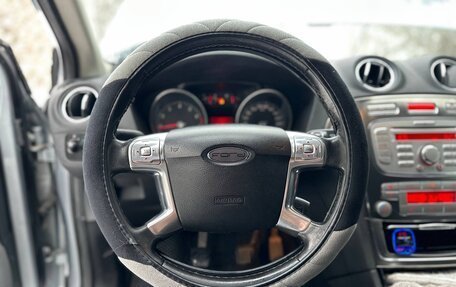 Ford Mondeo IV, 2008 год, 650 000 рублей, 10 фотография