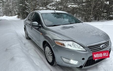 Ford Mondeo IV, 2008 год, 650 000 рублей, 18 фотография