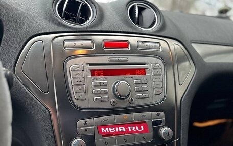 Ford Mondeo IV, 2008 год, 650 000 рублей, 9 фотография