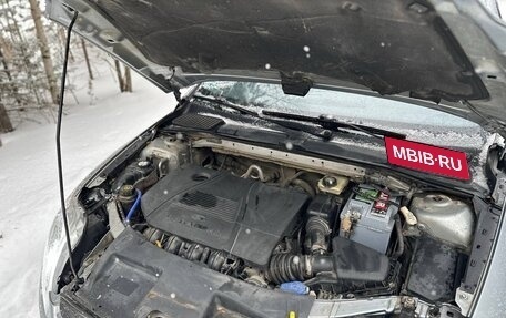 Ford Mondeo IV, 2008 год, 650 000 рублей, 14 фотография