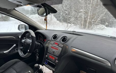 Ford Mondeo IV, 2008 год, 650 000 рублей, 26 фотография