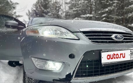 Ford Mondeo IV, 2008 год, 650 000 рублей, 21 фотография