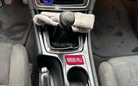 Ford Mondeo IV, 2008 год, 650 000 рублей, 12 фотография