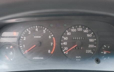 Toyota Corolla, 1993 год, 240 000 рублей, 10 фотография