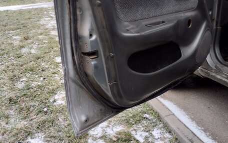 Toyota Corolla, 1993 год, 240 000 рублей, 8 фотография