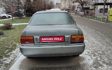 Toyota Corolla, 1993 год, 240 000 рублей, 3 фотография