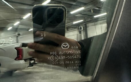 Mazda 6, 2016 год, 2 350 000 рублей, 7 фотография