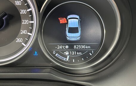 Mazda 6, 2016 год, 2 350 000 рублей, 6 фотография